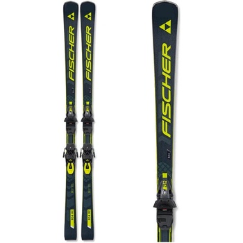 Fischer RC4 WC RC MT 24/25