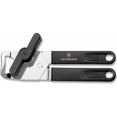 Victorinox Otvírák na konzervy univerzální černý