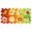 Trefl Jigsaw Puzzlofoam - The Lion King 2023 TREFL
