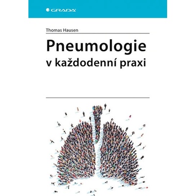 Pneumologie v každodenní praxi