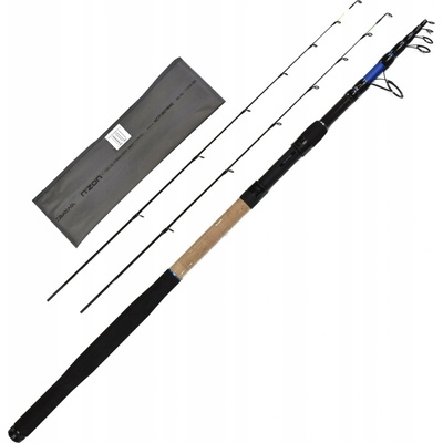Daiwa N‘ZON TELE FEEDER do 120 g 360 cm 2 díly