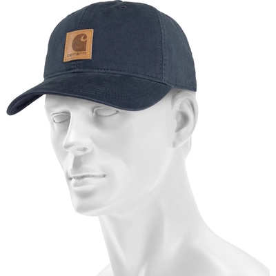 Carhartt Odessa Cap navy