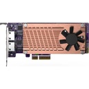 QNAP QM2-2P2G2T