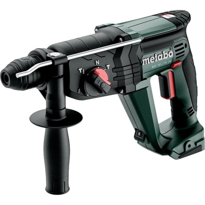 Metabo KH 18 LTX 24 SDS