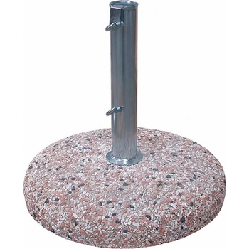 Bizzotto Циментова основа за чадър 25kg 40x8-34 cm. мозайка (0795037)