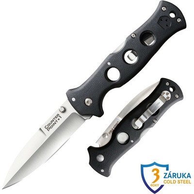 Cold Steel Counter Point 2 10AC