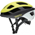 Smith Optics Каска за шосейно колоездене Smith Trace Mips Bike helmet - Matte Neon Yellow Viz - размер S 51-55 cm (851-0753-0411)
