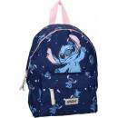 Vadobag Lilo a Stitch modrý