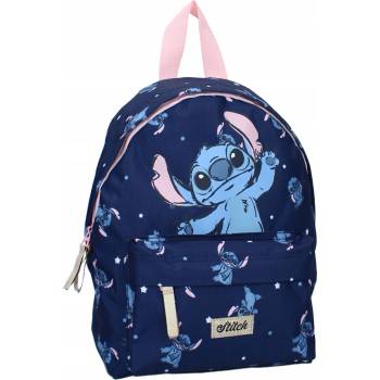 Vadobag Lilo a Stitch modrý