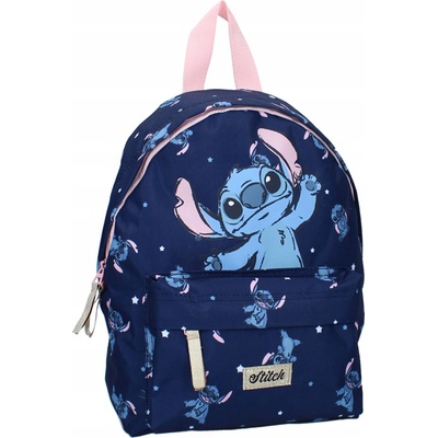 Vadobag Lilo a Stitch modrý