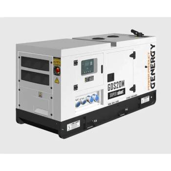 Image 1 of Genergy GDS20M