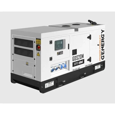 Genergy GDS20M