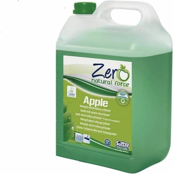 Препарат за почистване на под Sutter Zero Apple, 5 kg (8001990054846)