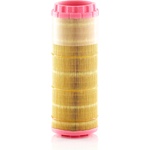 Mann-filter Въздушен филтър mann-filter c 12 004 Въздушен филтър