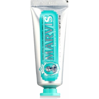 Marvis Anise Mint s xylitolom 25 ml
