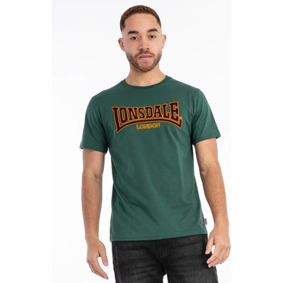 Lonsdale zelené