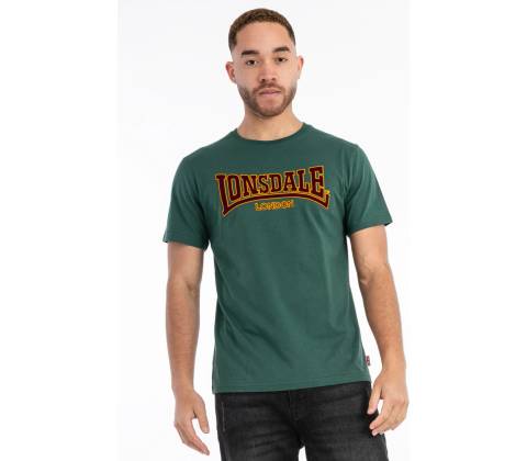 Lonsdale zelené