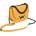 Vuch Rowen Yellow