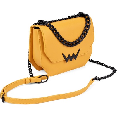 Vuch Rowen Yellow