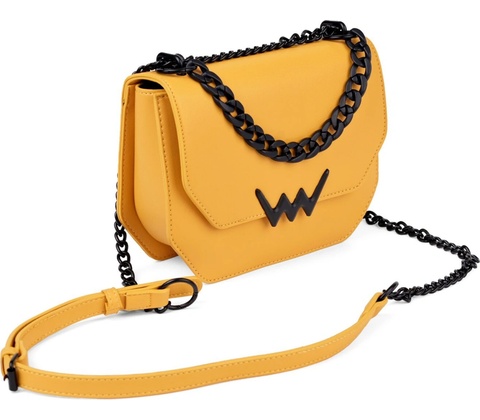 Vuch Rowen Yellow