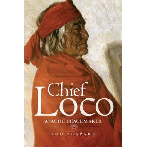 Chief Loco | Bud Shapard (ISBN: 9780806140476)