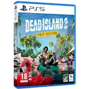 Hry na PS5 Dead Island 2 (PULP Edition)