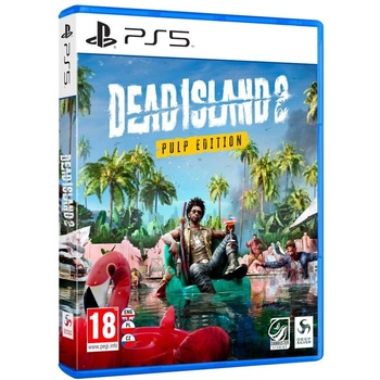 Dead Island 2 (PULP Edition)