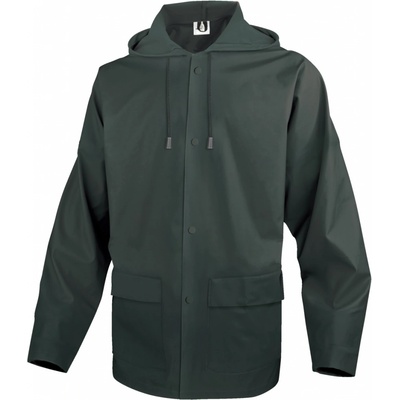 Delta RAIN BLÚZA 900VE ZELENÁ