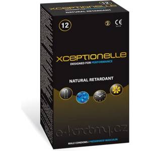 Love Light Xceptionelle 12 pack