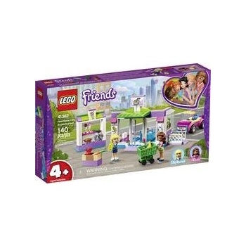 LEGO® Friends 41362 Supermarket v městečku Heartlake