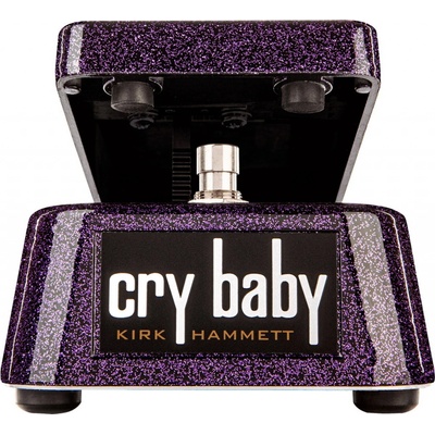 Dunlop KH95X Kirk Hammett Collection Cry Baby – Zbozi.Blesk.cz