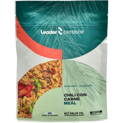 Leader Chili Con Carne Meal 150g