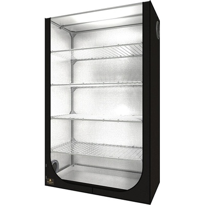 Secret Jardin Гроубокс Secret Jardin Dark Propagator DP120 120x60x190 cm