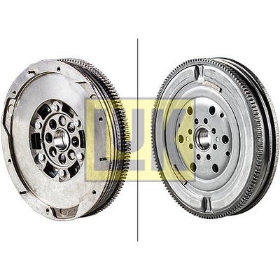 Zotrvačník Schaeffler LuK 415 0234 10