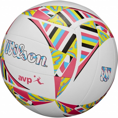 Wilson AVP Movement