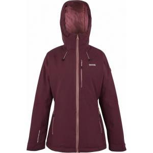 Regatta Women’s Highton Stretch Padded Jacket Размер: XL / Цвят: черен