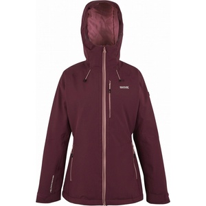 Regatta Women’s Highton Stretch Padded Jacket Размер: XXL / Цвят: черен