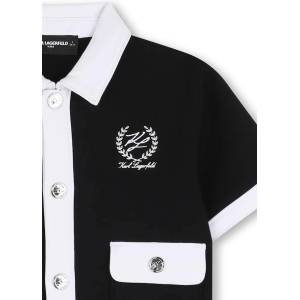 Karl Lagerfeld Детска жилетка (Z31134.156.162)