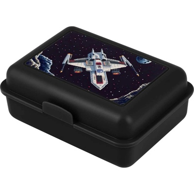 Baagl Box na desiatu Pixel Space