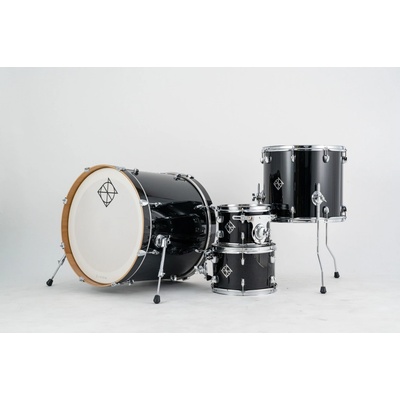 Dixon Fuse PODFM422BK Piano Black