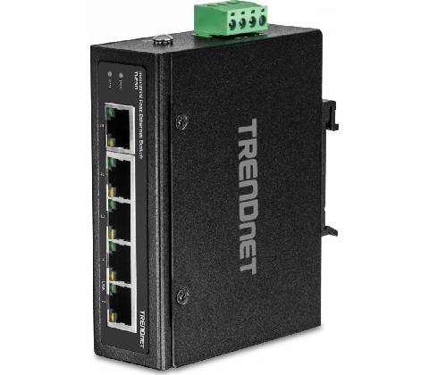 TrendNet TI-E50
