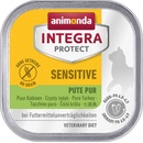 Integra Protect Cat Intestinal trávení krůta 6 x 100 g