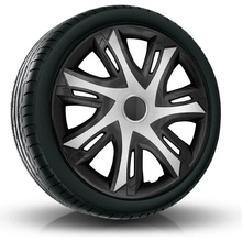 NRM N-Power silver black 16" 4 ks