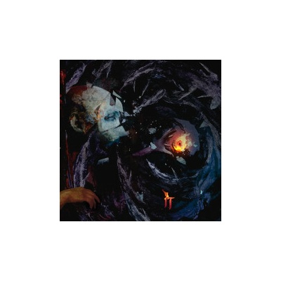DEATHBRINGER - IT LTD. LP