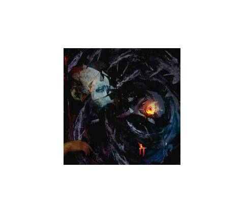 DEATHBRINGER - IT LTD. LP