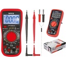 Ampérmetry a voltmetry YATO YT-73083