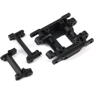Traxxas части на шасито