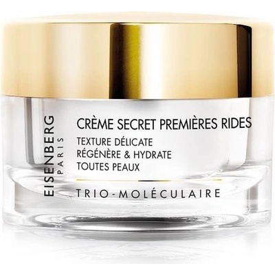 Eisenberg Femme First Wrinkles Delicate Cream 50 ml