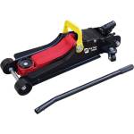 Pro-Tech TOOLS Мобилен хидравличен подемник 2, 5t 85-380мм Pro-Tech TOOLS 01610 (01610)