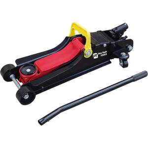 Pro-Tech TOOLS Мобилен хидравличен подемник 2, 5t 85-380мм Pro-Tech TOOLS 01610 (01610)